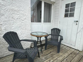 The Bakery Charming Nautnes Apartment